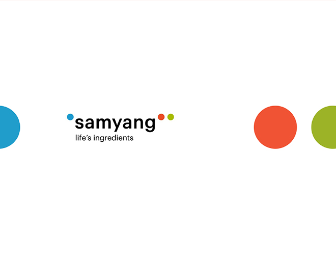 samyang life`s ingredients